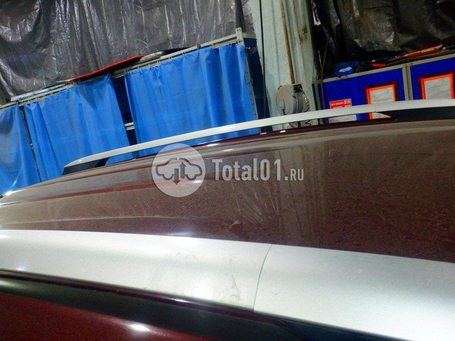 Фото Toyota RAV4 130