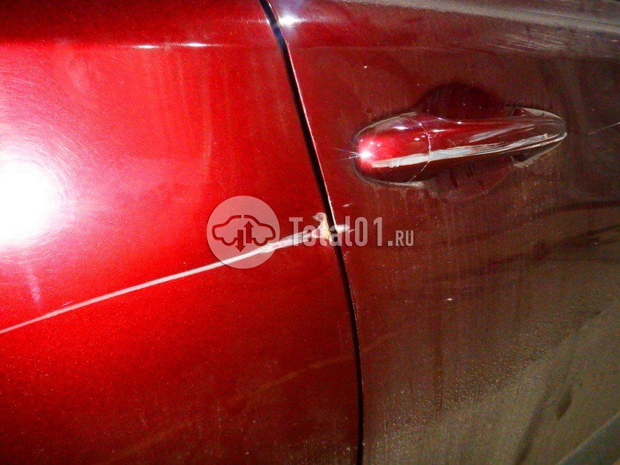 Фото Toyota RAV4 132