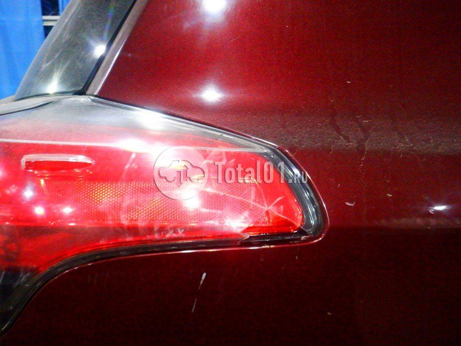 Фото Toyota RAV4 136