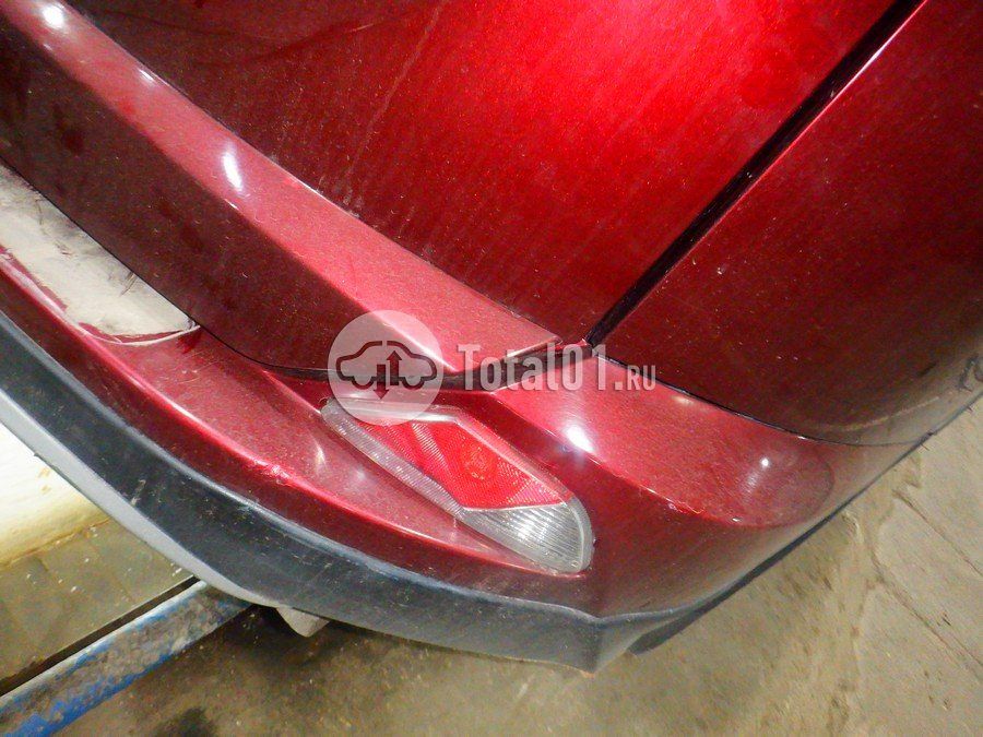 Фото Toyota RAV4 140