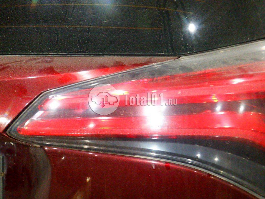 Фото Toyota RAV4 142