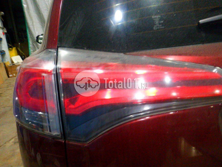 Фото Toyota RAV4 144