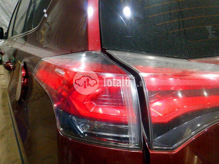 Фото Toyota RAV4 146