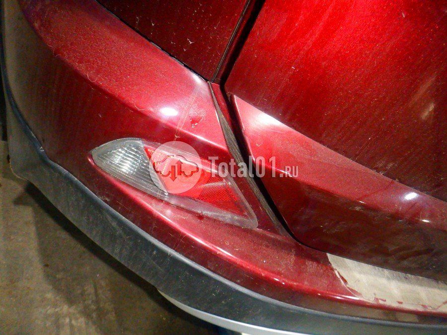 Фото Toyota RAV4 148