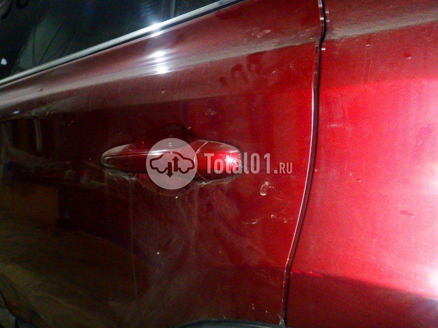 Фото Toyota RAV4 152