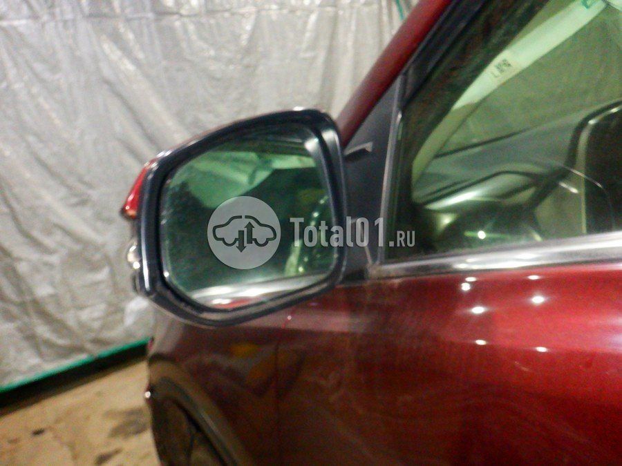 Фото Toyota RAV4 158