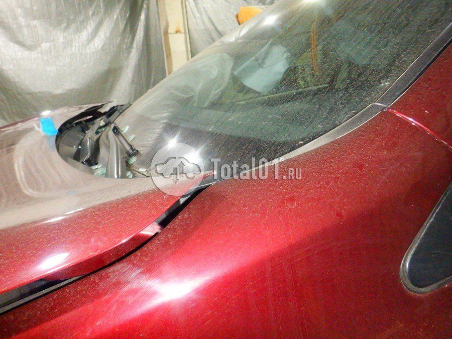 Фото Toyota RAV4 164