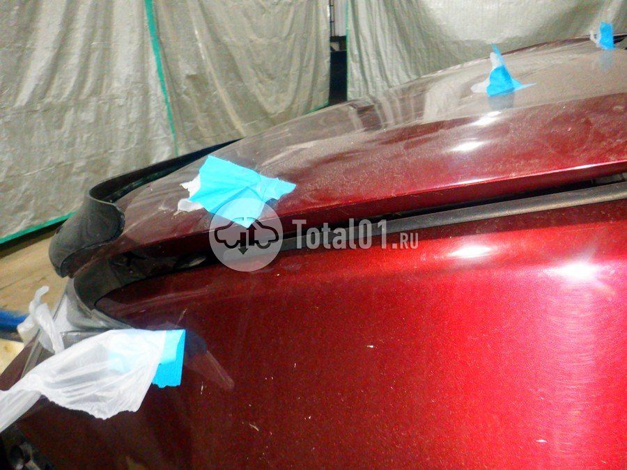 Фото Toyota RAV4 166