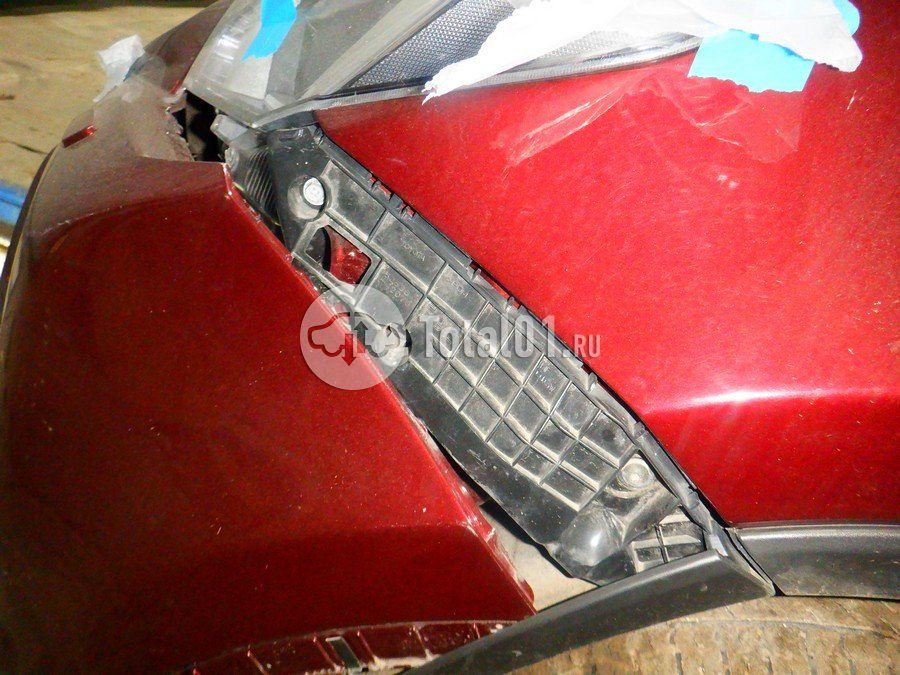 Фото Toyota RAV4 168