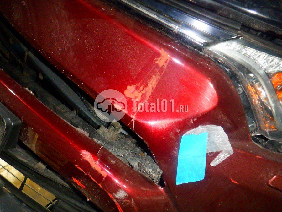 Фото Toyota RAV4 176