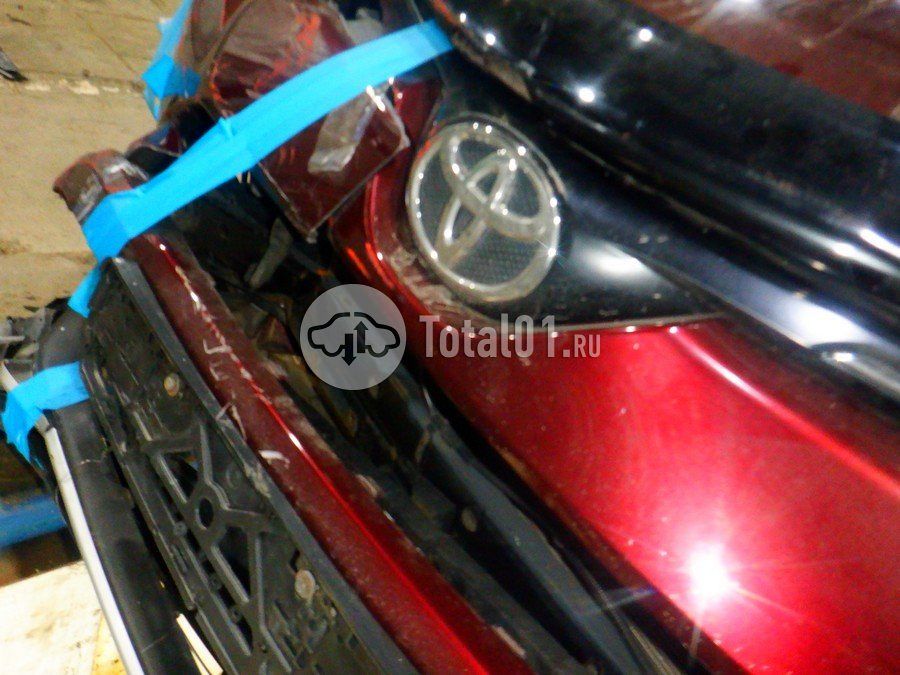 Фото Toyota RAV4 178