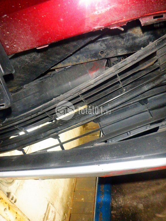 Фото Toyota RAV4 180