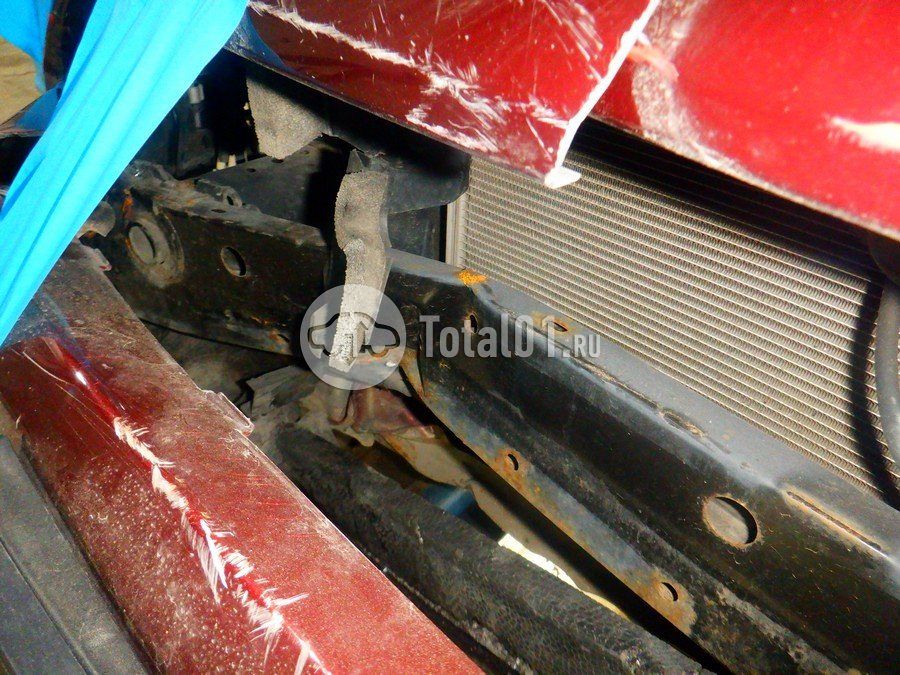 Фото Toyota RAV4 184