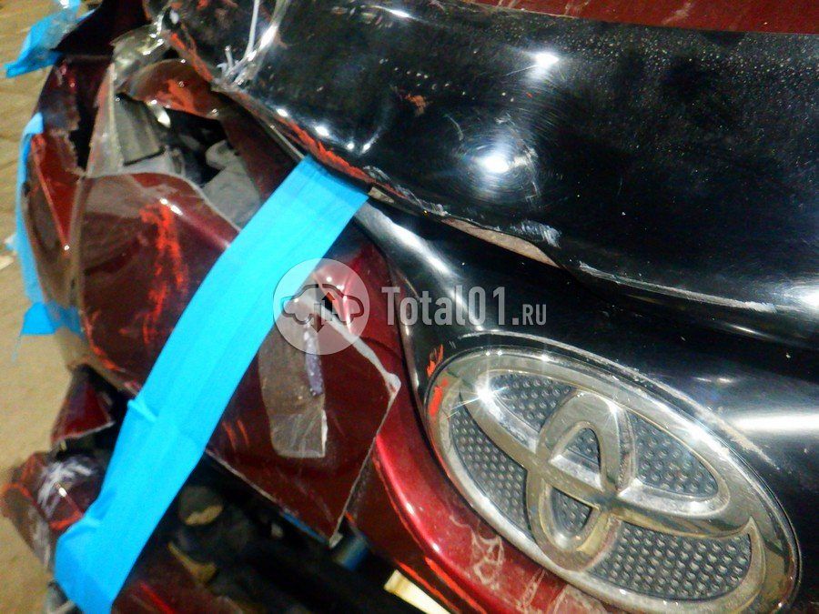 Фото Toyota RAV4 186