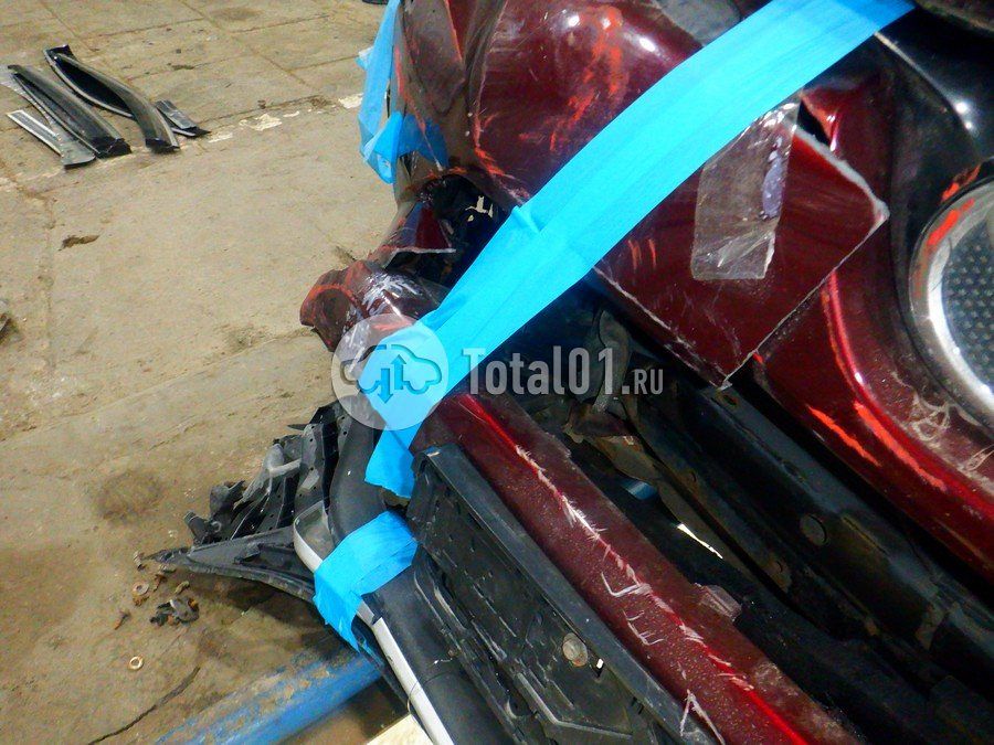 Фото Toyota RAV4 188