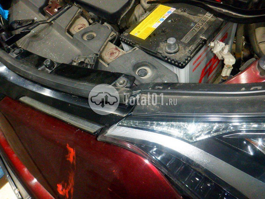 Фото Toyota RAV4 194