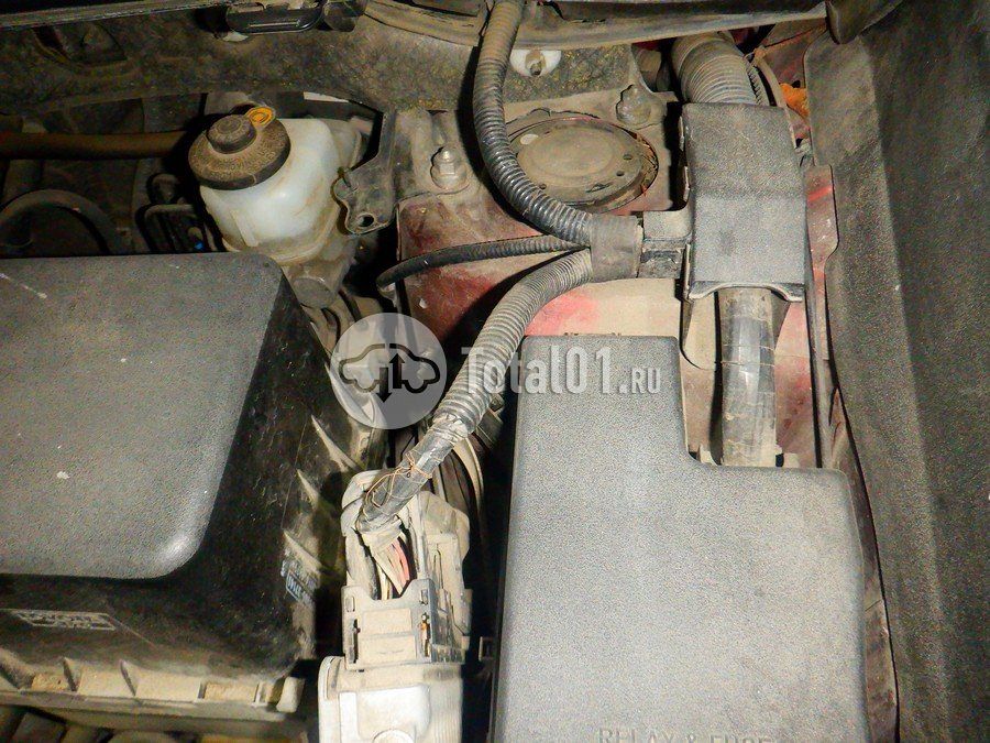 Фото Toyota RAV4 196