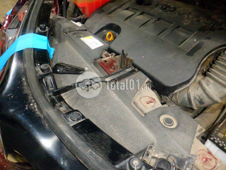 Фото Toyota RAV4 204