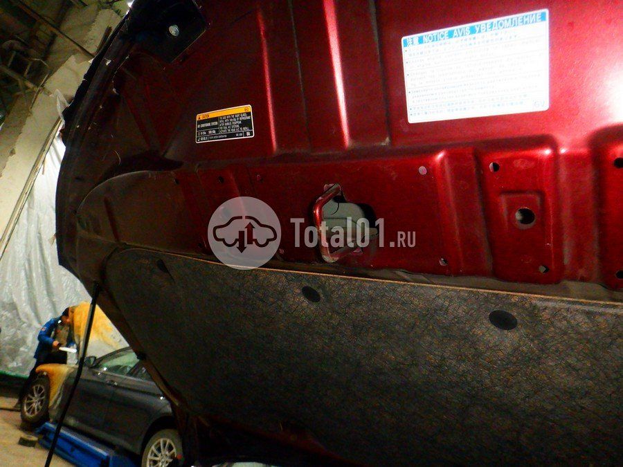 Фото Toyota RAV4 206