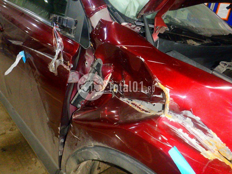 Фото Toyota RAV4 212