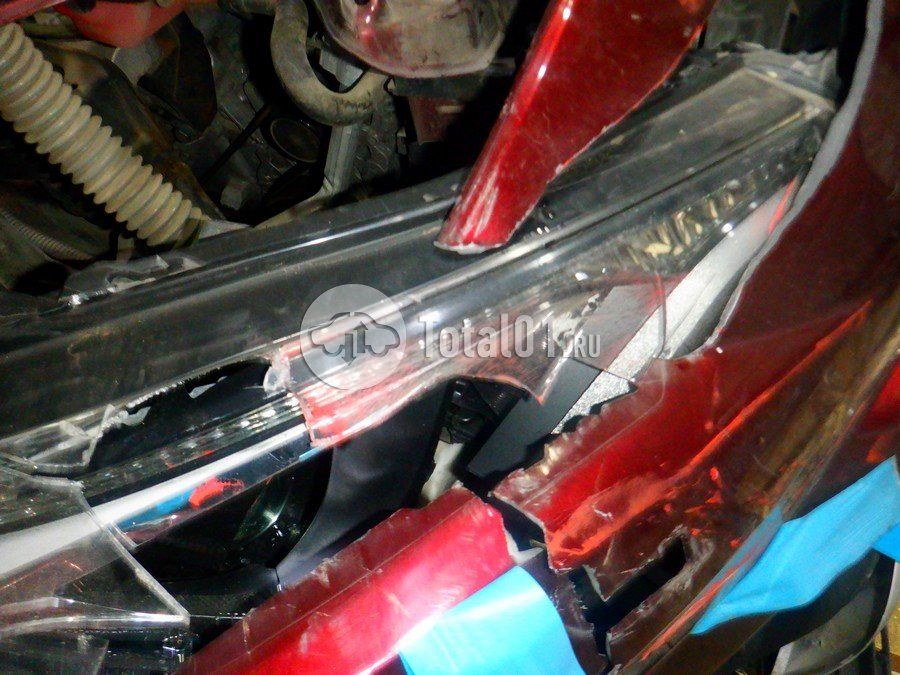 Фото Toyota RAV4 214