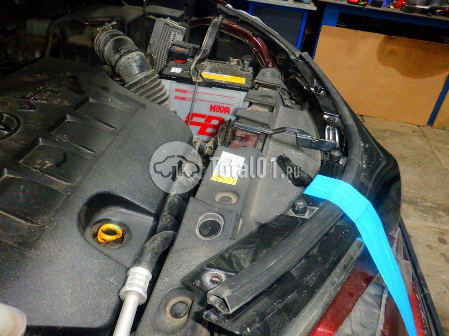 Фото Toyota RAV4 222