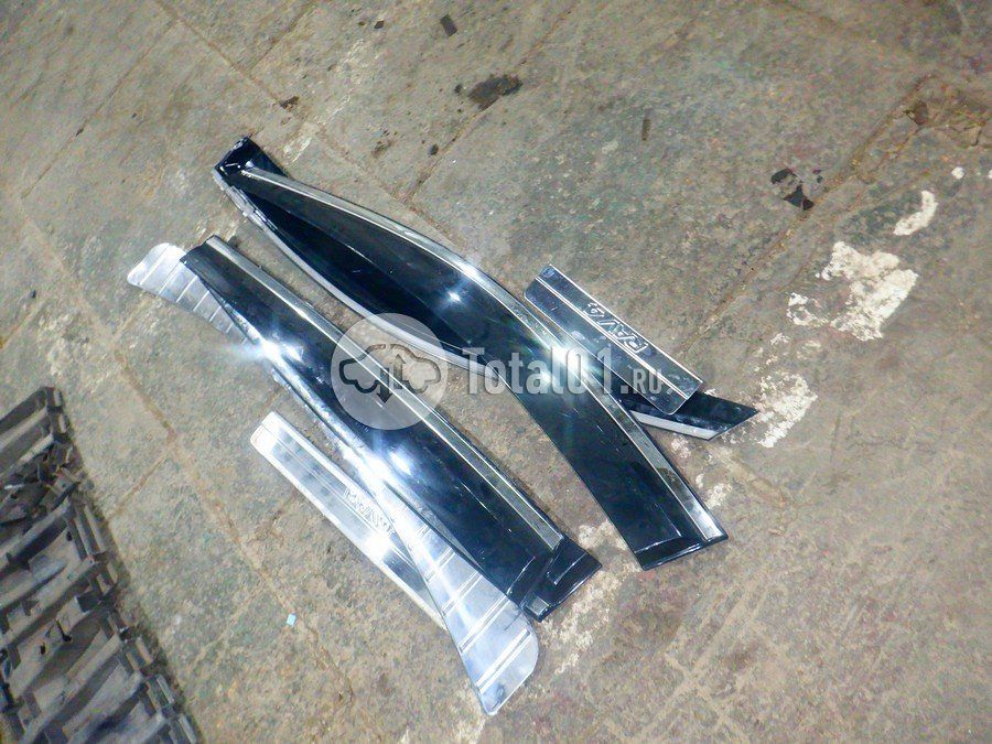 Фото Toyota RAV4 226