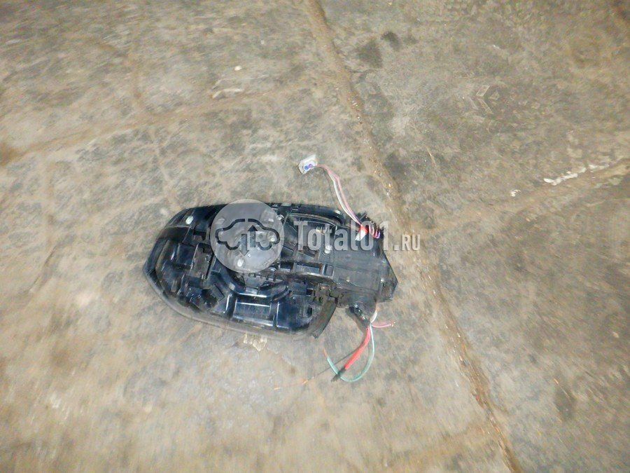 Фото Toyota RAV4 230