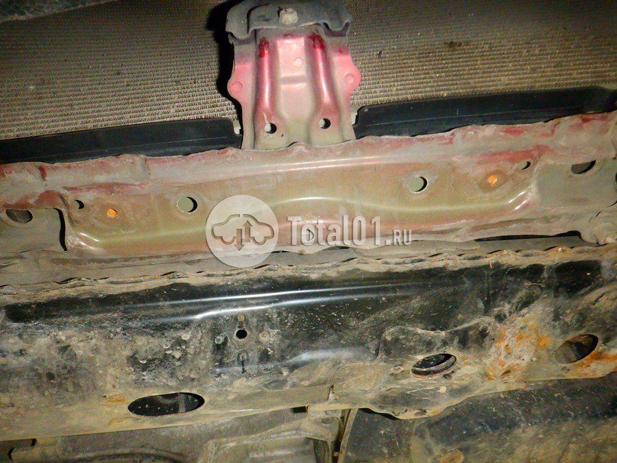 Фото Toyota RAV4 236