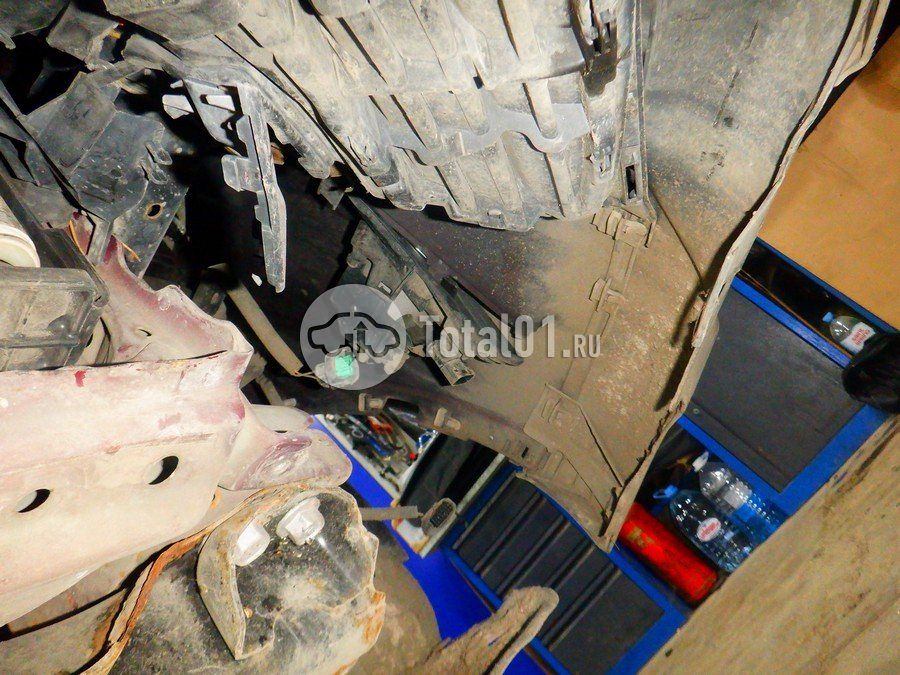 Фото Toyota RAV4 238