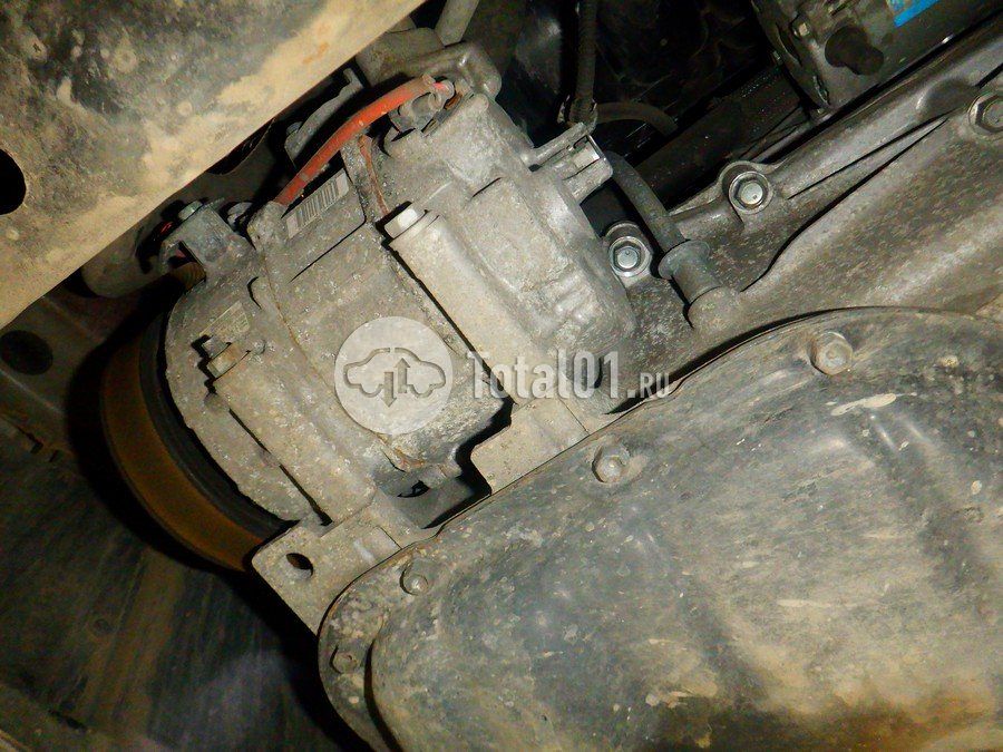 Фото Toyota RAV4 244