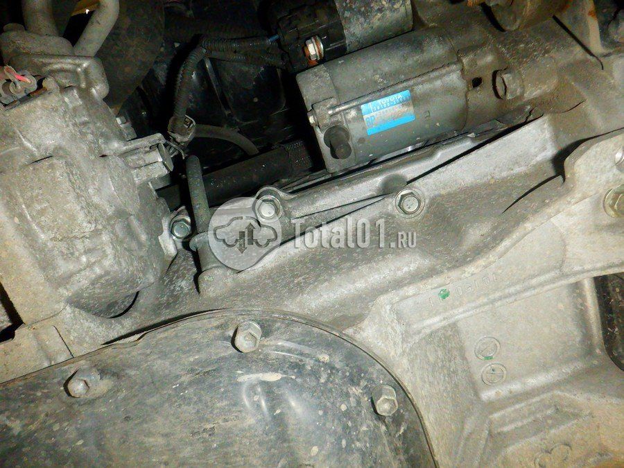 Фото Toyota RAV4 246