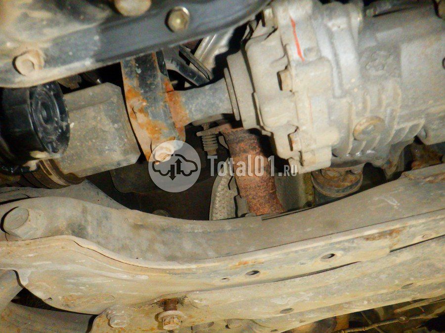 Фото Toyota RAV4 248