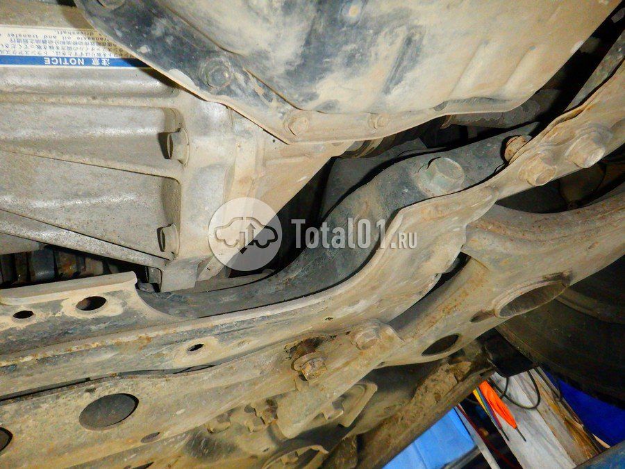 Фото Toyota RAV4 250