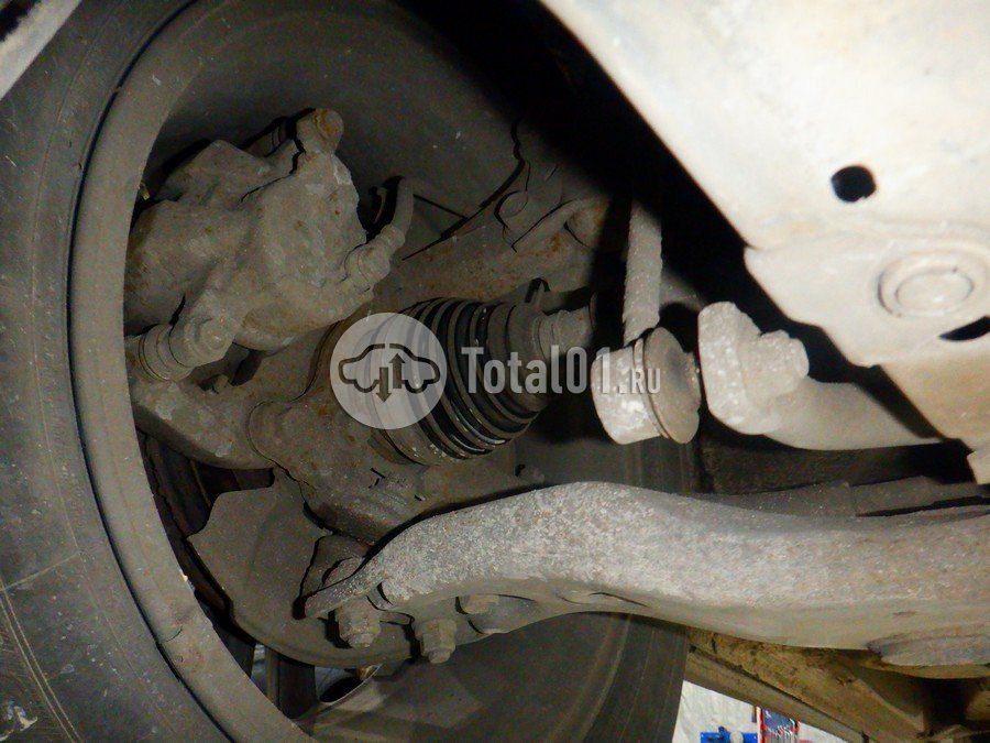 Фото Toyota RAV4 254