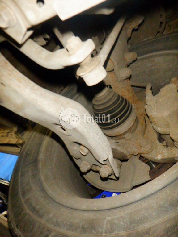 Фото Toyota RAV4 256