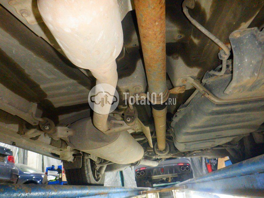 Фото Toyota RAV4 264