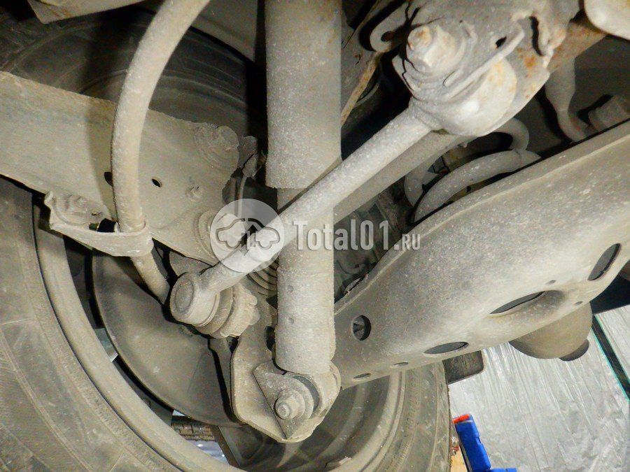 Фото Toyota RAV4 272