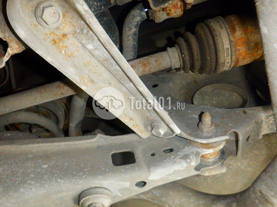 Фото Toyota RAV4 278