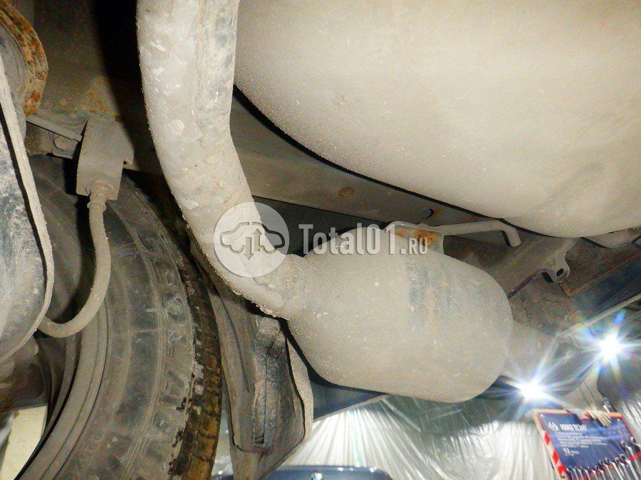 Фото Toyota RAV4 280