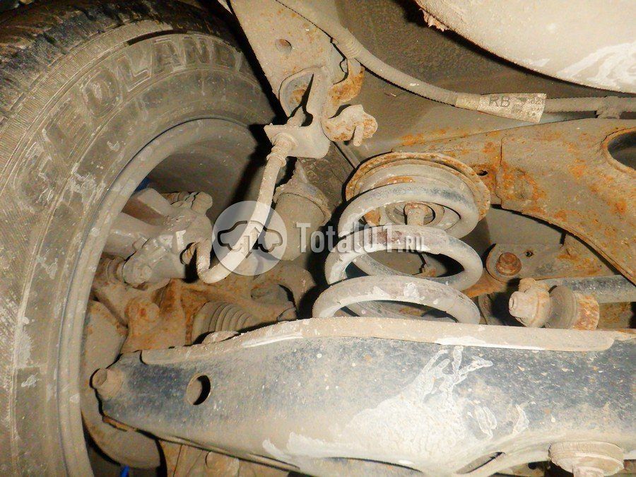 Фото Toyota RAV4 282