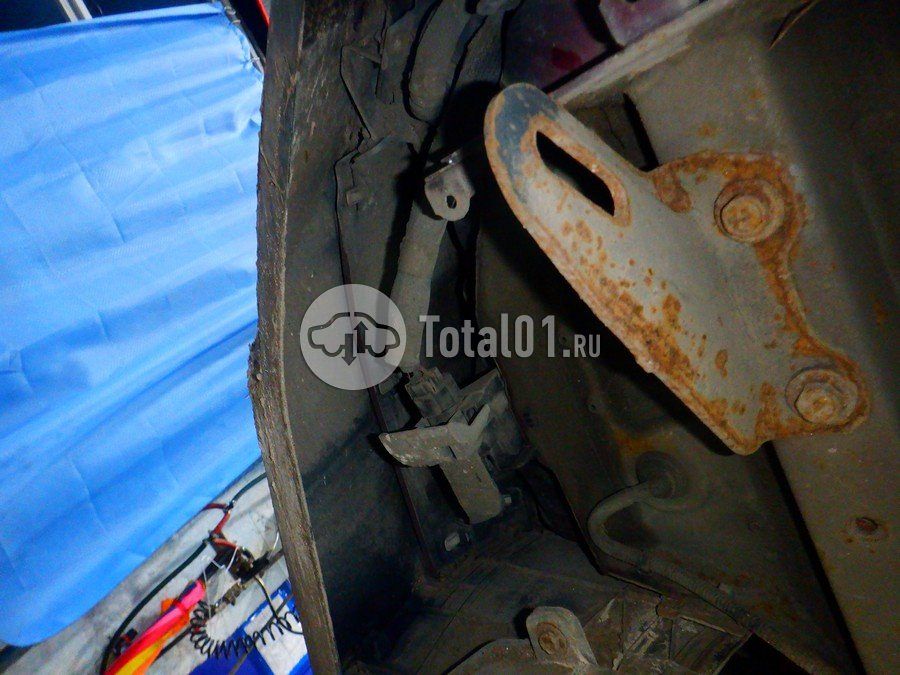 Фото Toyota RAV4 284