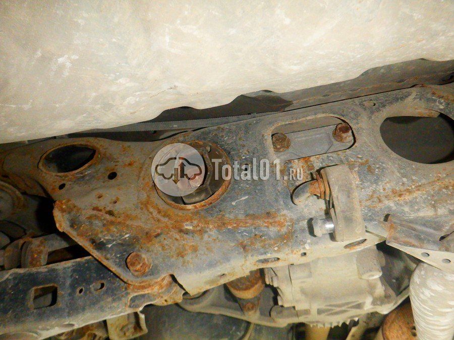 Фото Toyota RAV4 290