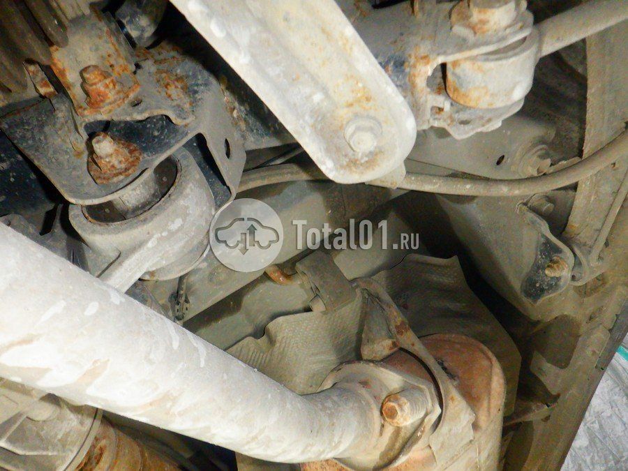 Фото Toyota RAV4 296