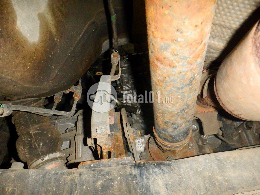 Фото Toyota RAV4 300