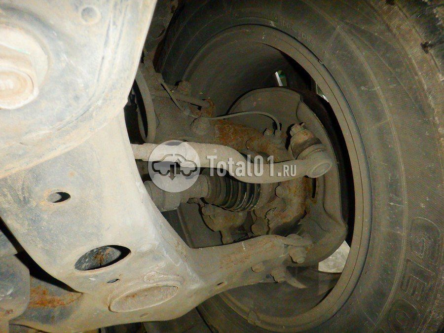 Фото Toyota RAV4 304