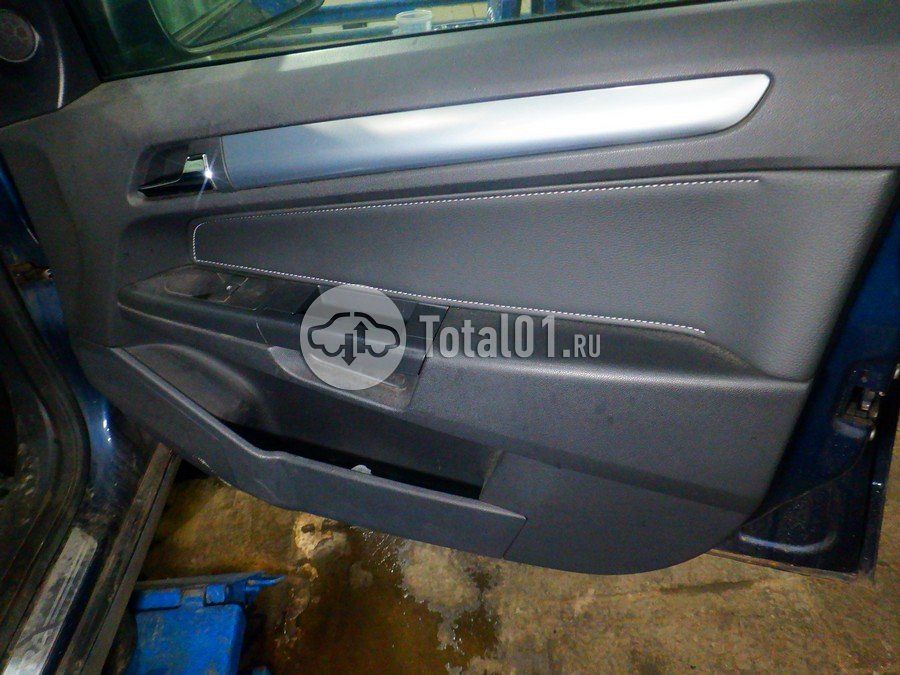 Фото Opel Astra 20