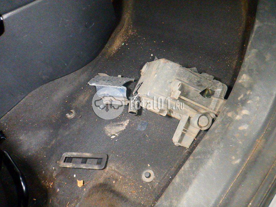 Фото Opel Astra 24