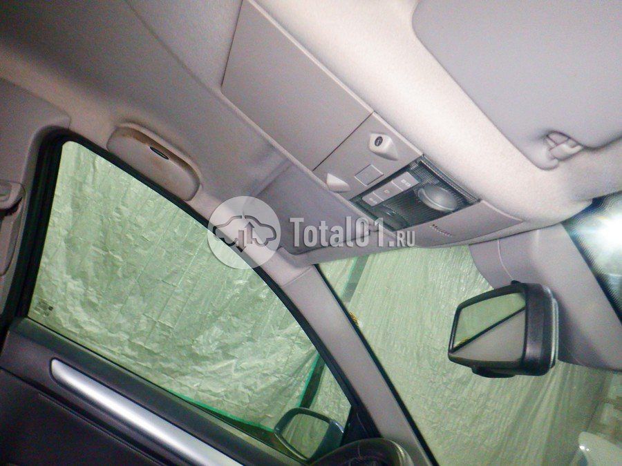 Фото Opel Astra 34