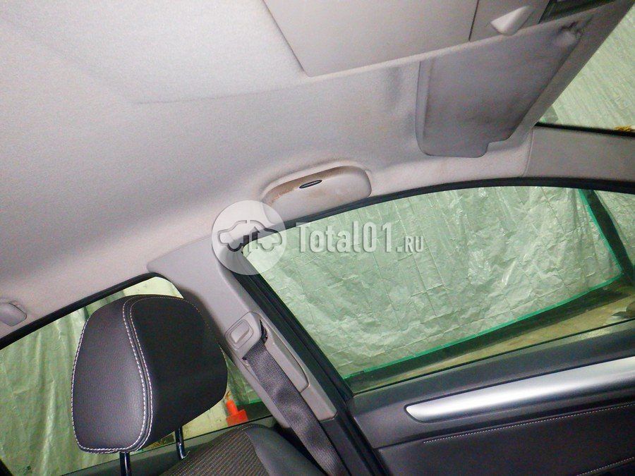 Фото Opel Astra 36